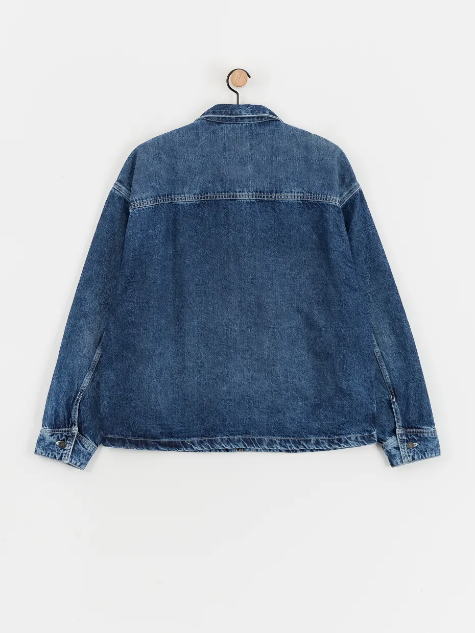 DC Jacket Rebuild