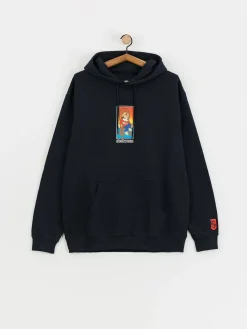 DC Johns House HD Hoodie