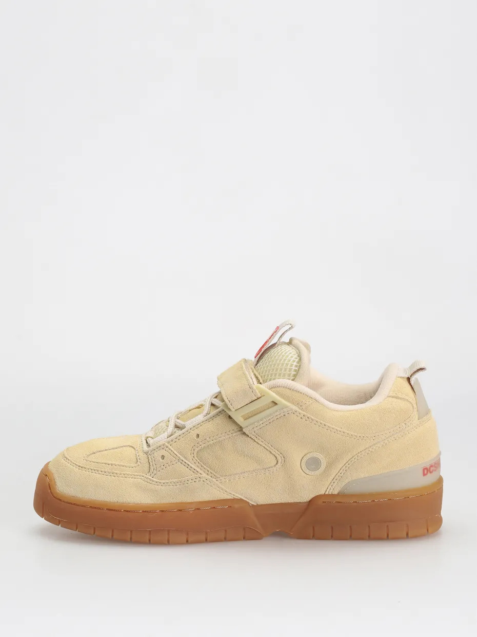 DC Js 1 Shoes