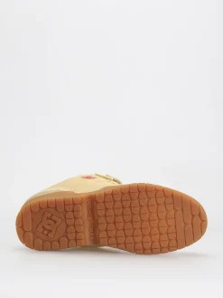DC Js 1 Shoes