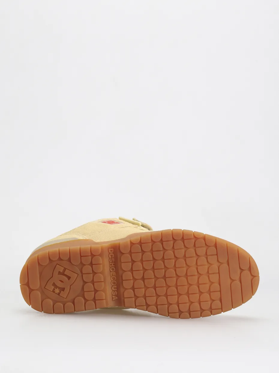 DC Js 1 Shoes
