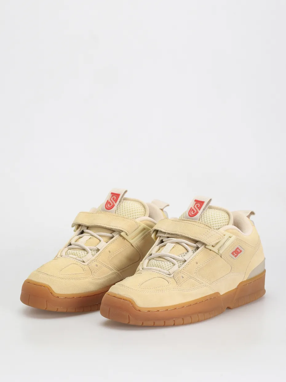 DC Js 1 Shoes