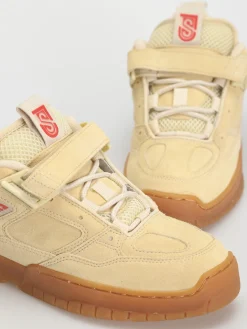 DC Js 1 Shoes