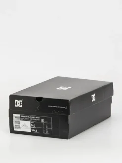 DC Kalis Mid Wnt Shoes
