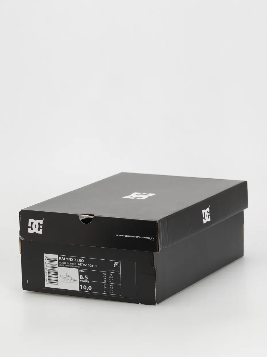 DC Kalynx Zero Shoes