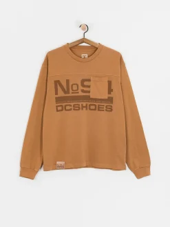 DC Longsleeve No 94 Worker Pocket