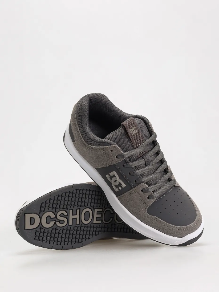 DC Lynx Zero Shoes