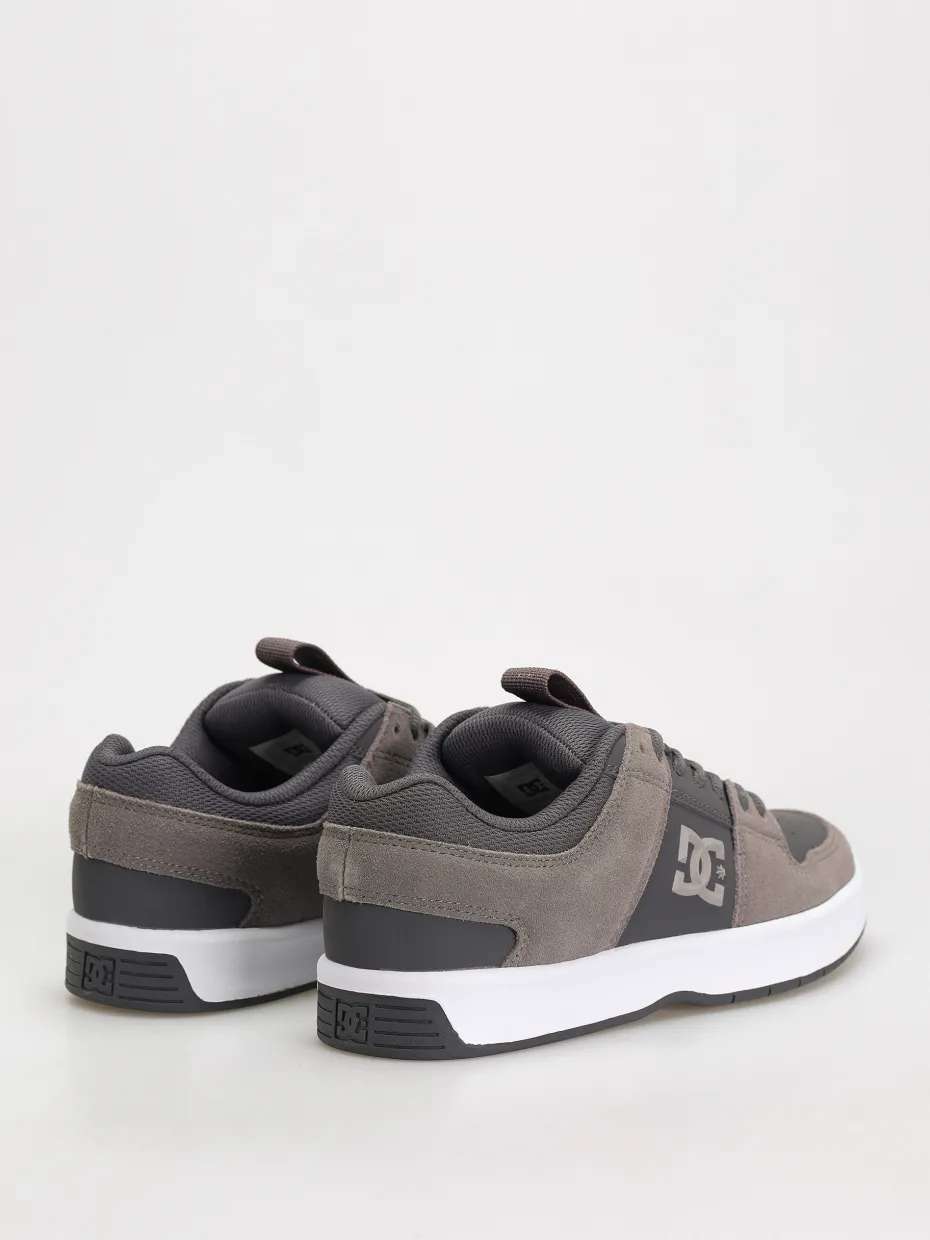 DC Lynx Zero Shoes