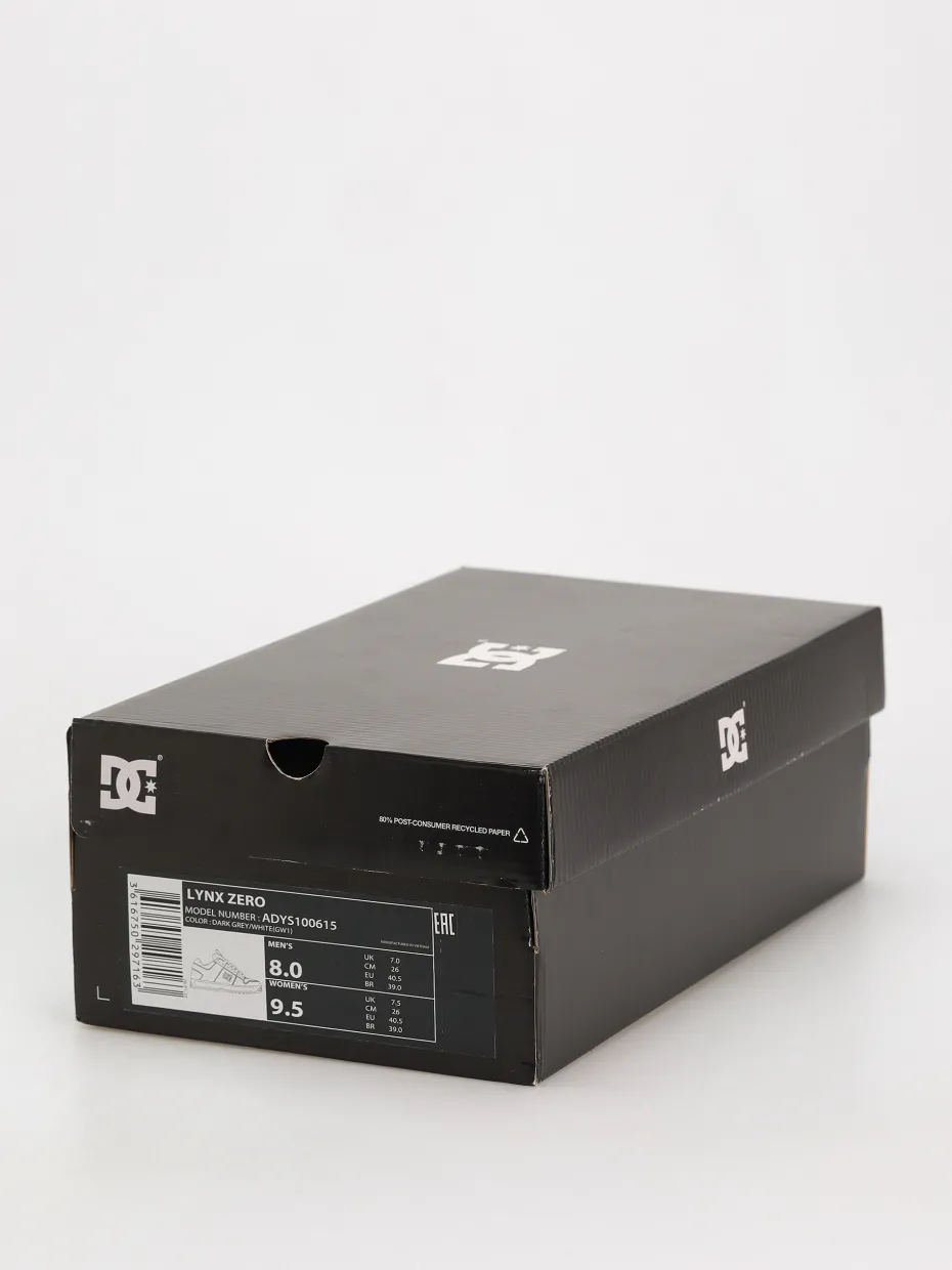DC Lynx Zero Shoes