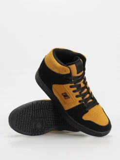 DC Manteca 4 Hi S Shoes