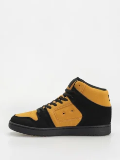DC Manteca 4 Hi S Shoes