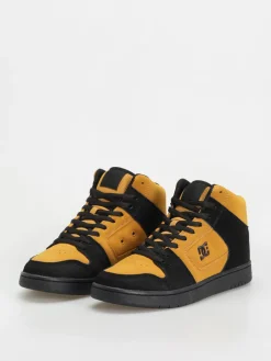 DC Manteca 4 Hi S Shoes