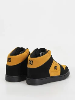 DC Manteca 4 Hi S Shoes
