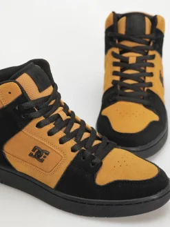 DC Manteca 4 Hi S Shoes