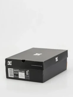 DC Manteca 4 Hi S Shoes