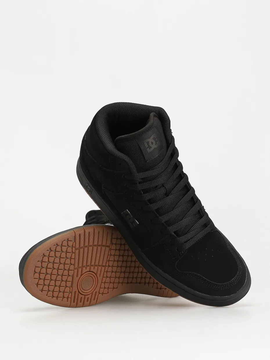 DC Manteca 4 Hi Shoes