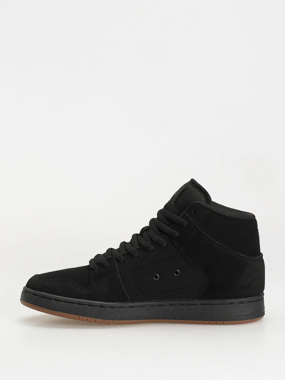 DC Manteca 4 Hi Shoes