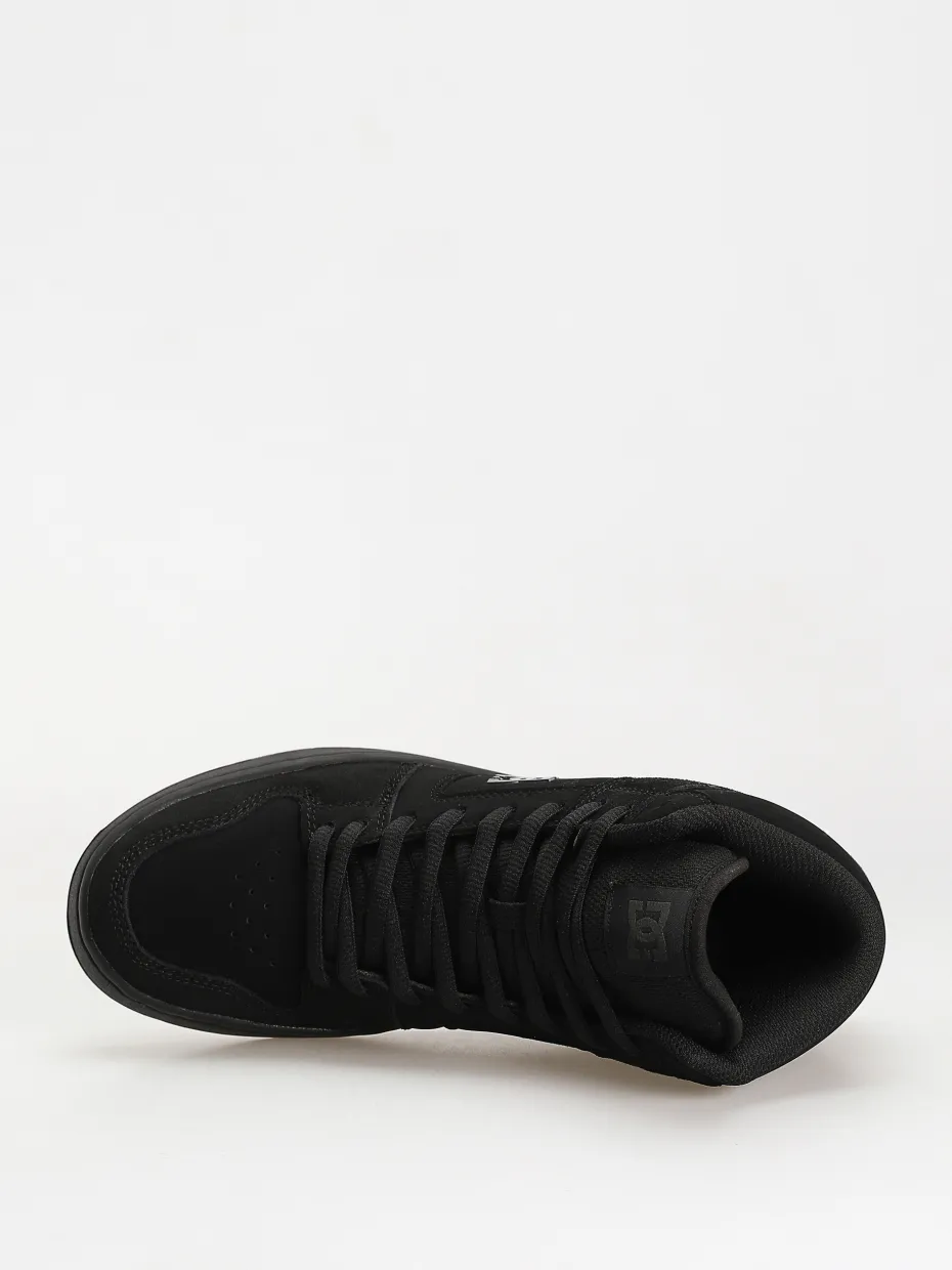 DC Manteca 4 Hi Shoes