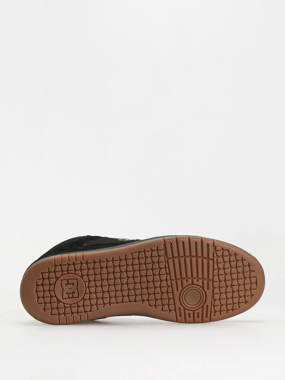DC Manteca 4 Hi Shoes