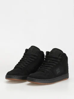 DC Manteca 4 Hi Shoes