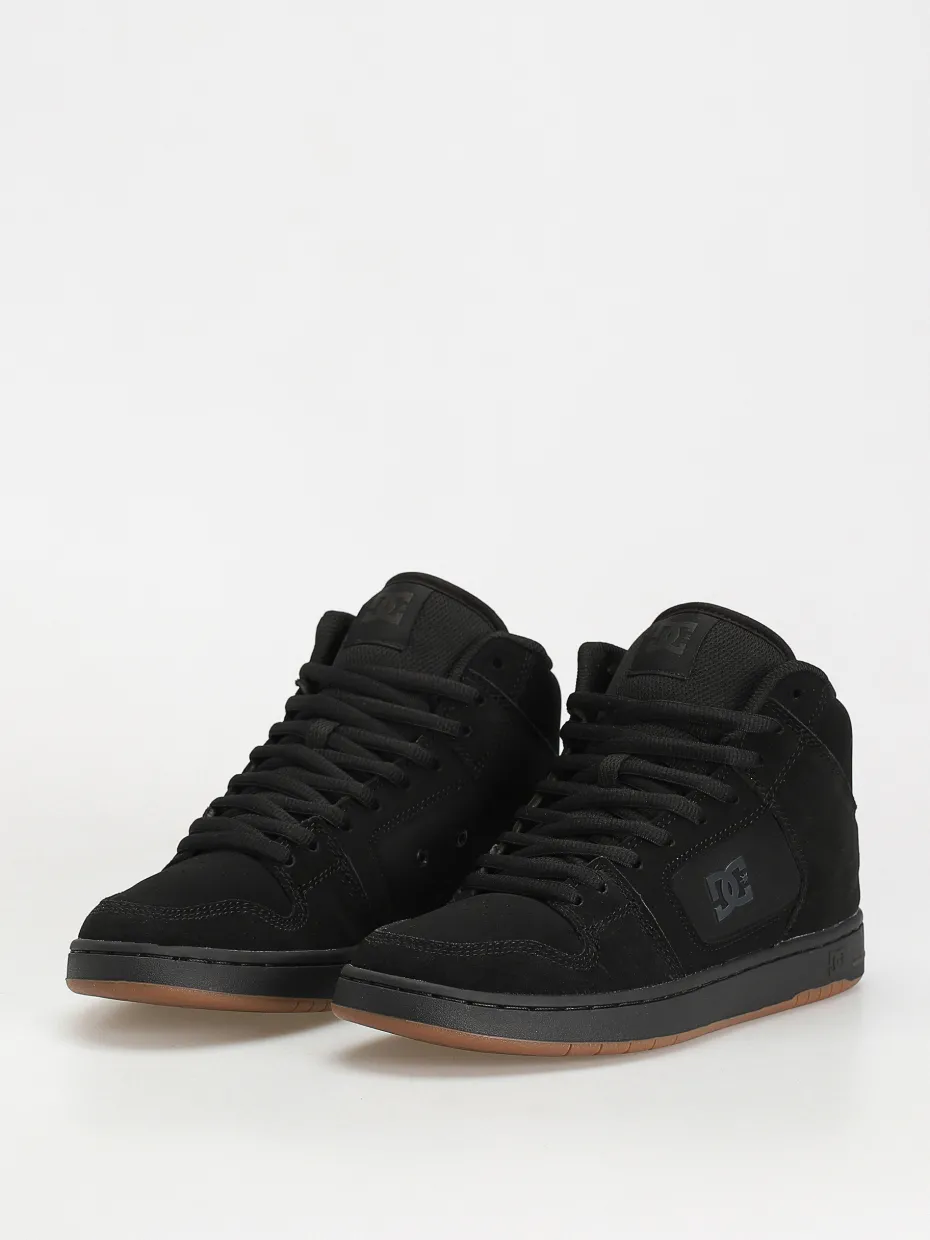 DC Manteca 4 Hi Shoes