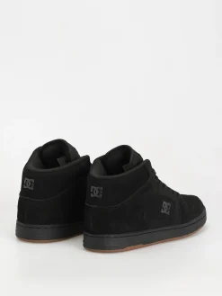 DC Manteca 4 Hi Shoes