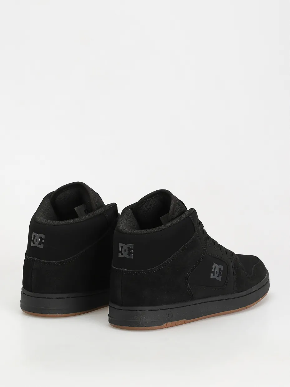 DC Manteca 4 Hi Shoes