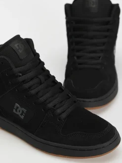 DC Manteca 4 Hi Shoes