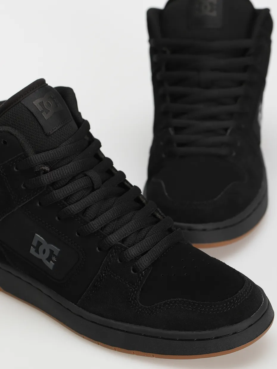 DC Manteca 4 Hi Shoes