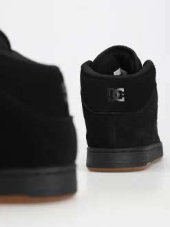 DC Manteca 4 Hi Shoes