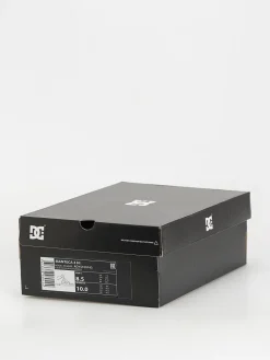 DC Manteca 4 Hi Shoes