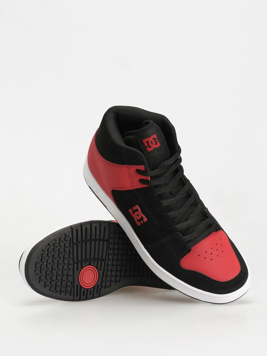 DC Manteca 4 Hi Shoes