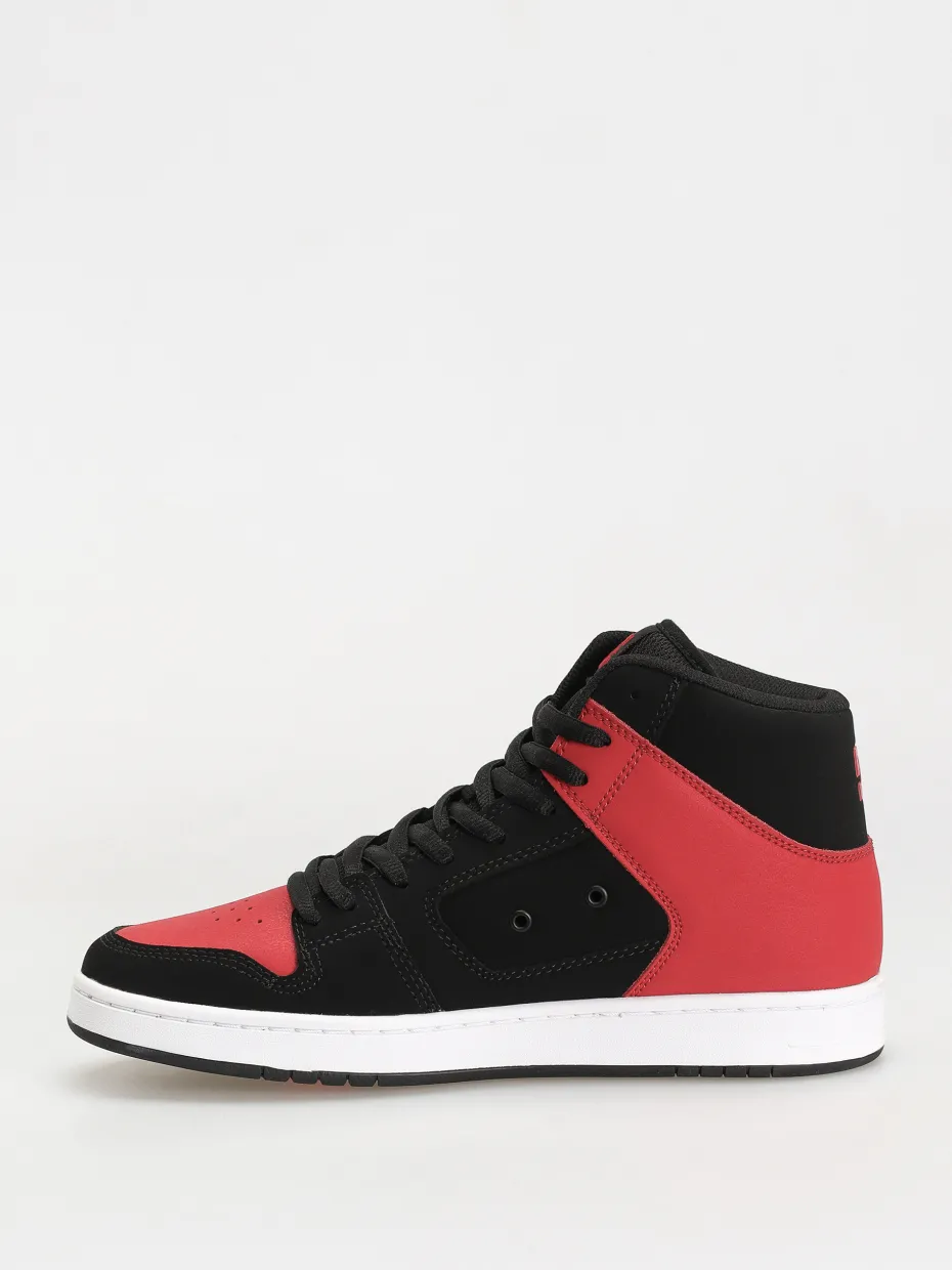 DC Manteca 4 Hi Shoes
