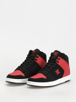 DC Manteca 4 Hi Shoes