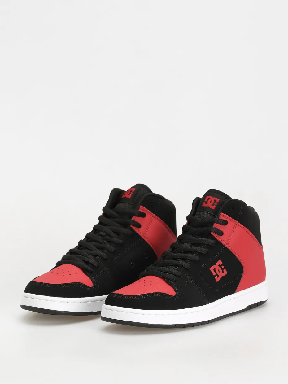 DC Manteca 4 Hi Shoes
