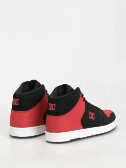 DC Manteca 4 Hi Shoes