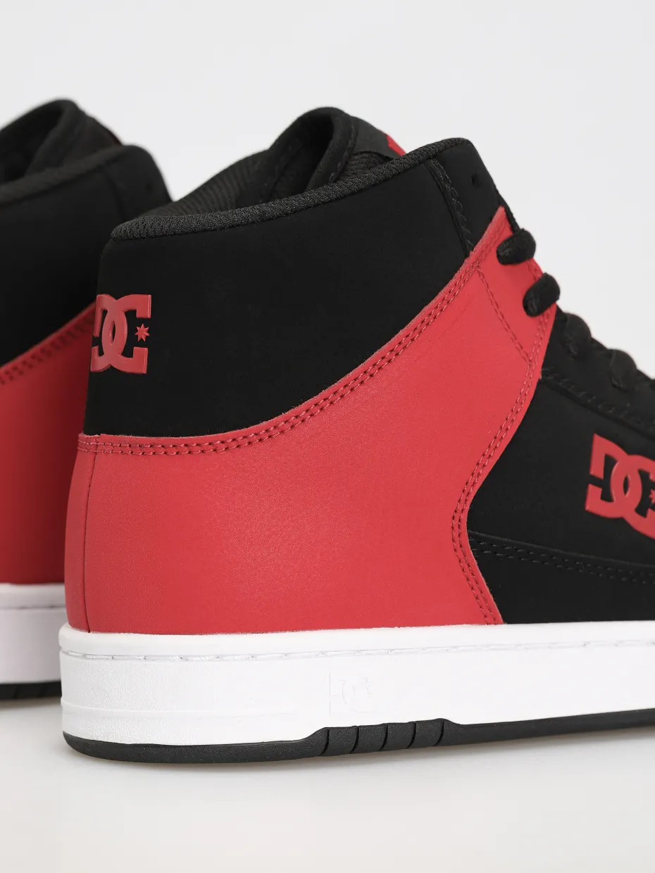 DC Manteca 4 Hi Shoes