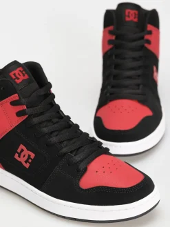 DC Manteca 4 Hi Shoes