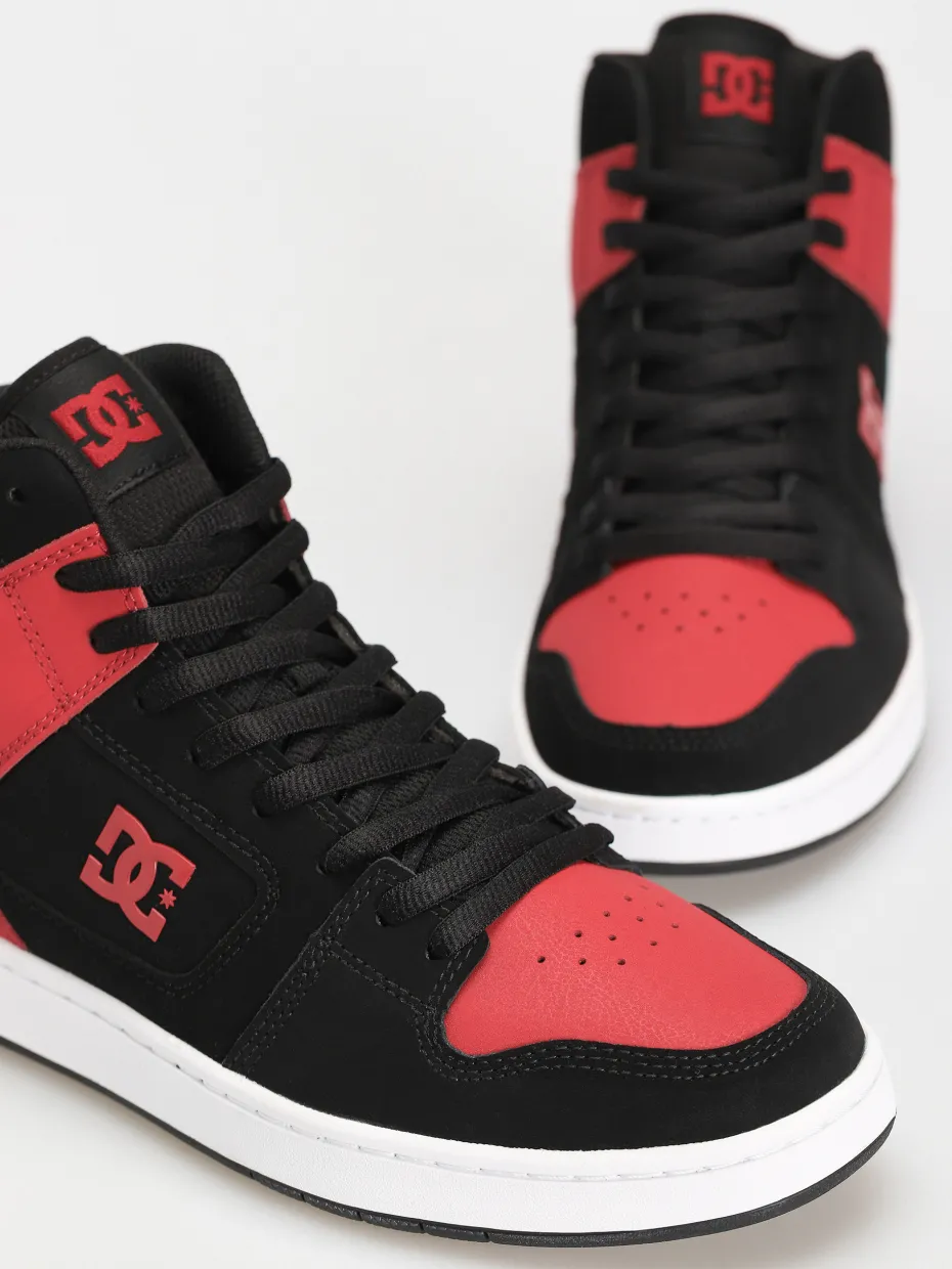 DC Manteca 4 Hi Shoes