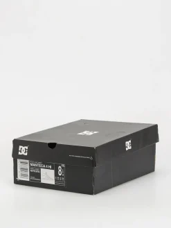 DC Manteca 4 Hi Shoes
