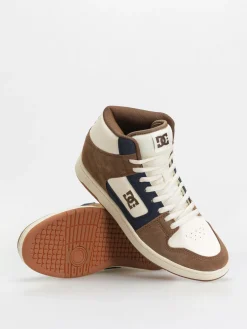 DC Manteca 4 Hi Shoes