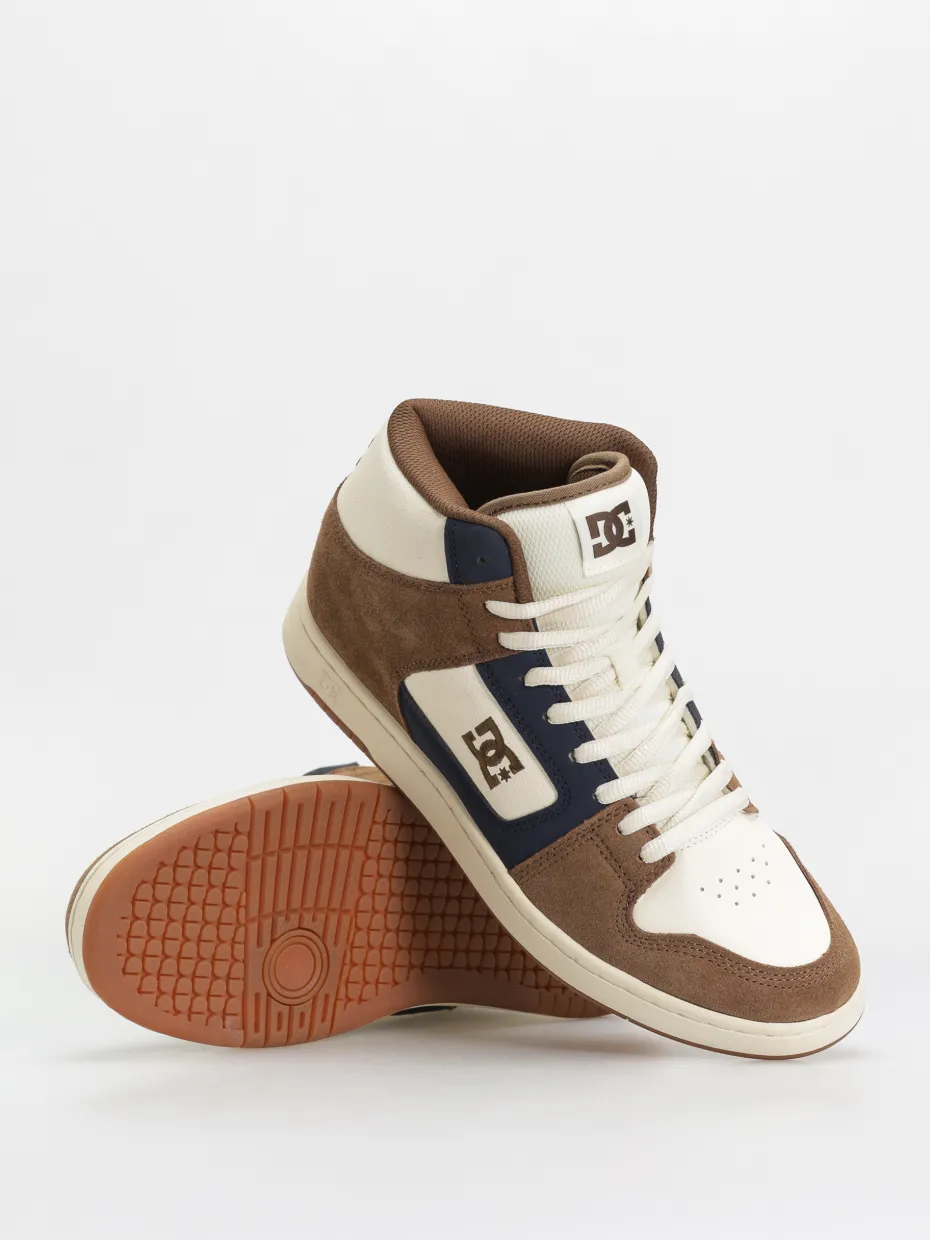 DC Manteca 4 Hi Shoes