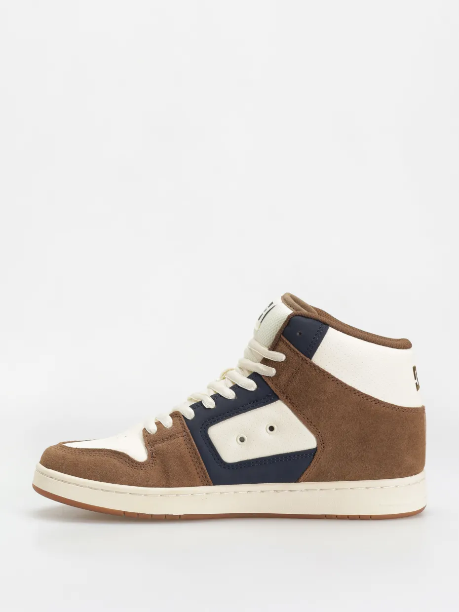 DC Manteca 4 Hi Shoes