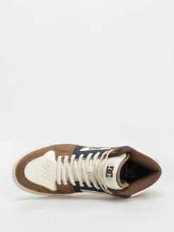 DC Manteca 4 Hi Shoes