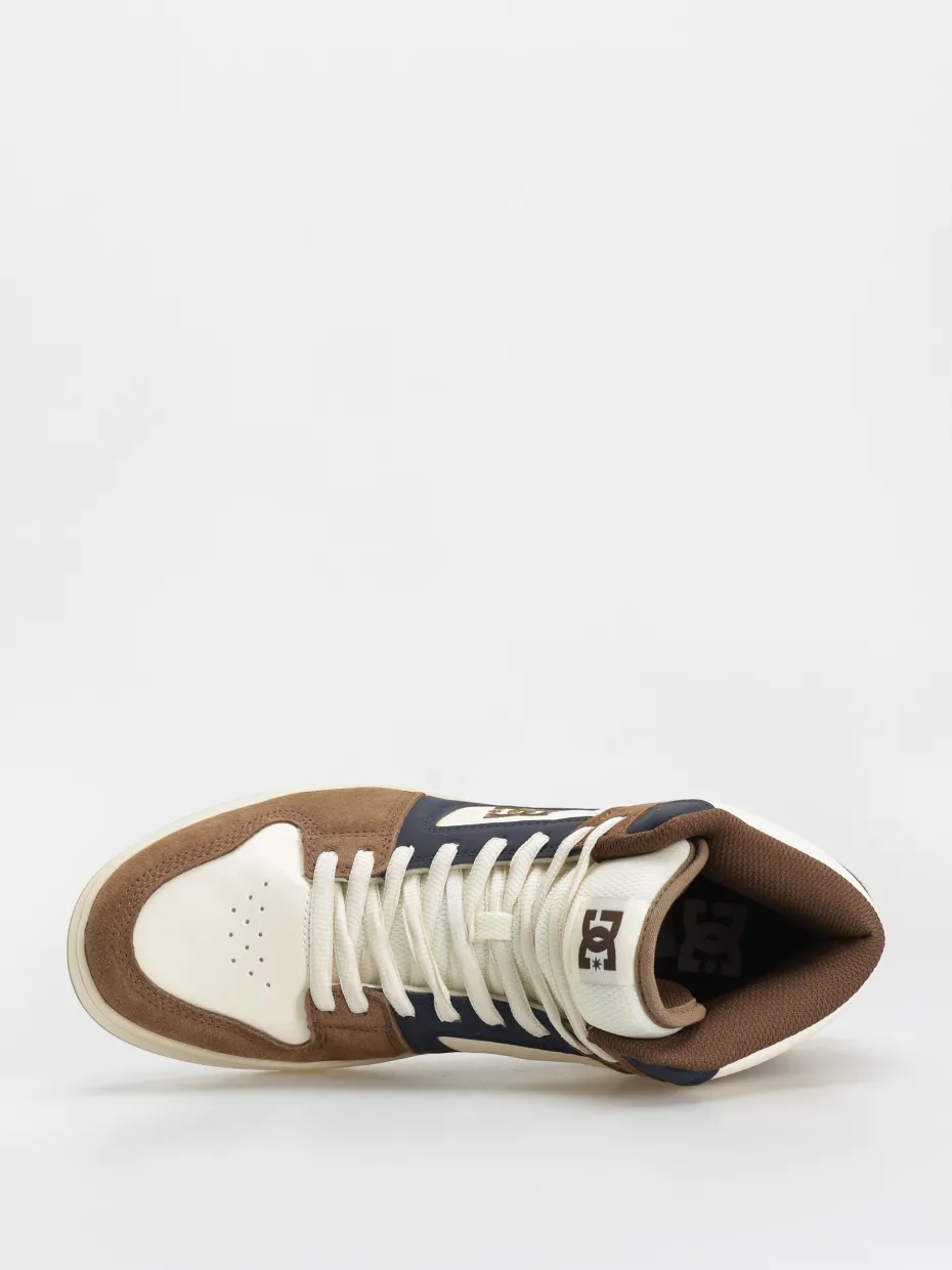 DC Manteca 4 Hi Shoes