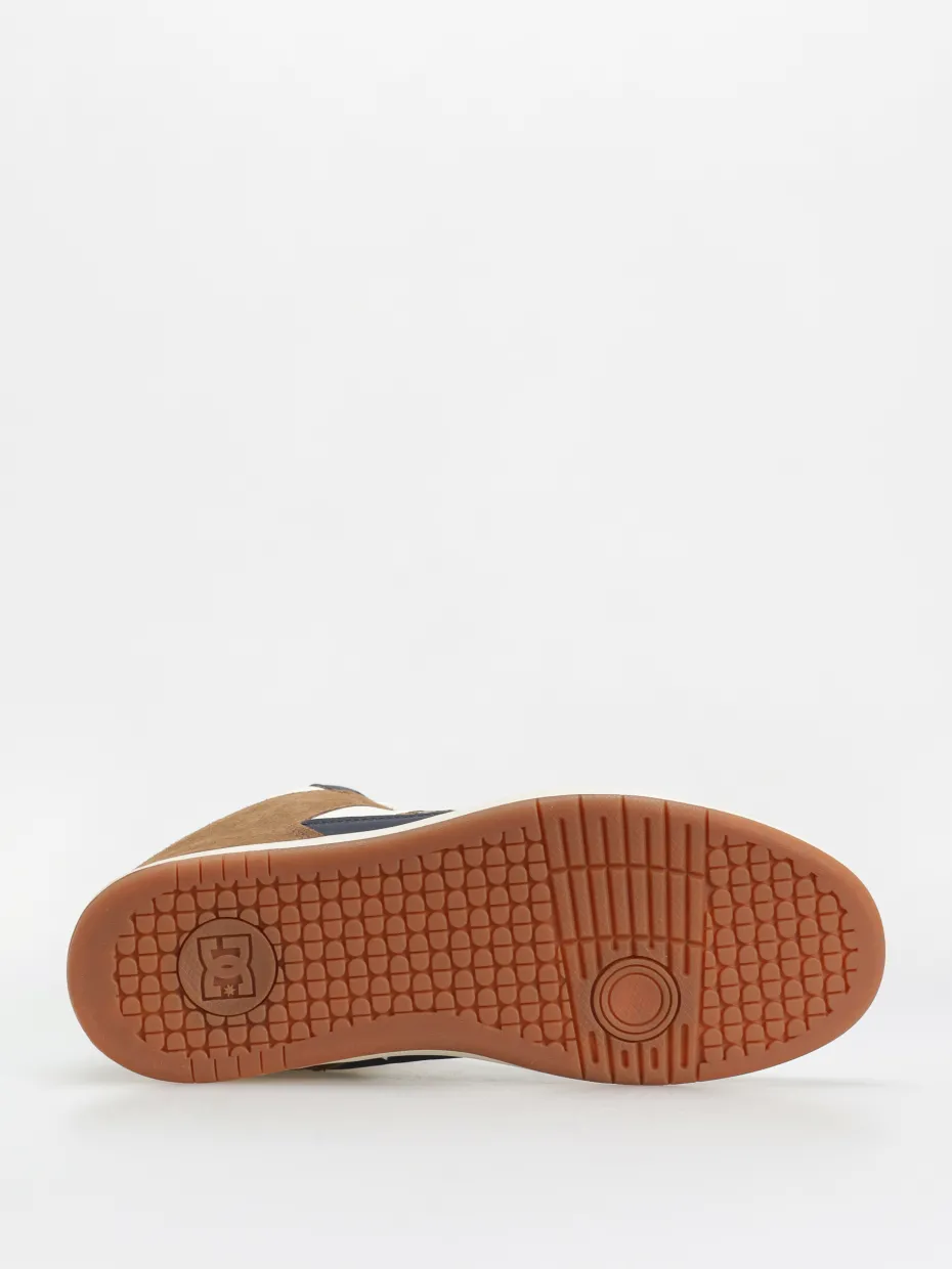 DC Manteca 4 Hi Shoes