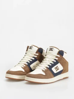 DC Manteca 4 Hi Shoes