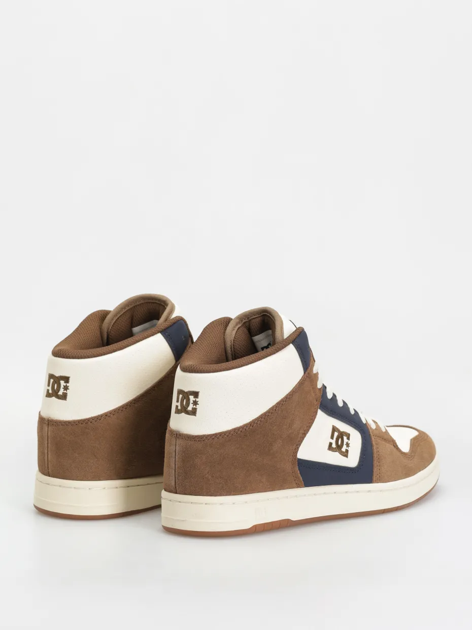 DC Manteca 4 Hi Shoes