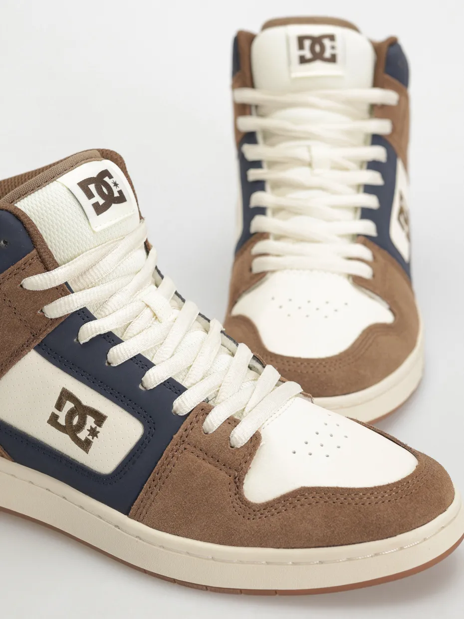 DC Manteca 4 Hi Shoes
