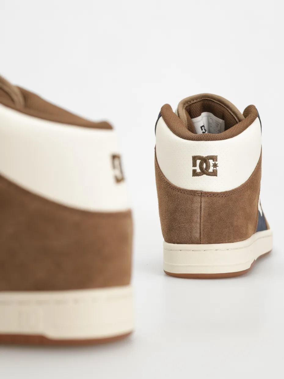 DC Manteca 4 Hi Shoes